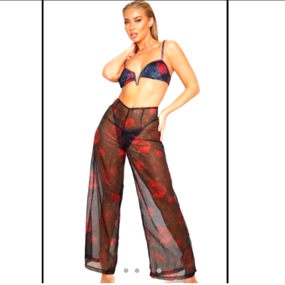 Pretty little thing pants